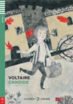 candide +cd francese