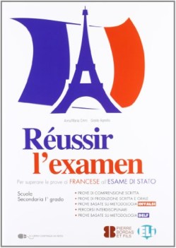 reussir l\'examen. x medie