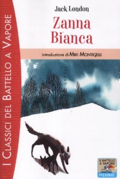 zanna bianca