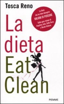 dieta eat clean