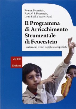 PROGRAMMA DI ARRICCHIMENTO STRUMENTALE DI FEUERSTEIN. F