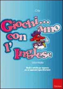 giochi...amo con l\'inglese