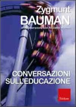 conversazioni sull\'educazione