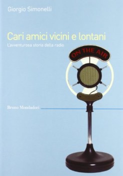 cari amici vicini e lontani