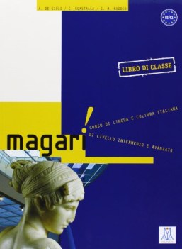 magari libro+es