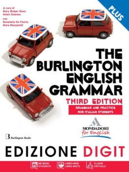 burlington english grammar 3 ed.