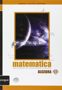 matematica algebra