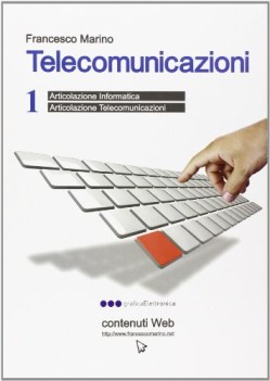 telecomunicazioni 1