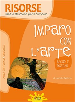 imparo con l\'arte segno e disegno RISORSE