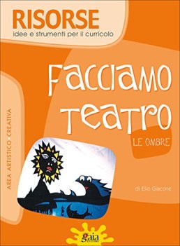 facciamo teatro le ombre RISORSE