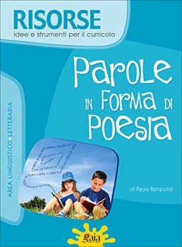 parole in forma di poesia RISORSE