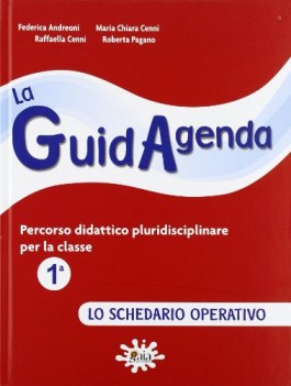 guidagenda 1 schedario operativo