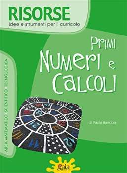 primi numeri e calcoli RISORSE