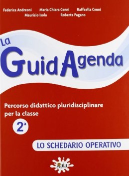 guidagenda 2 schedario operativo