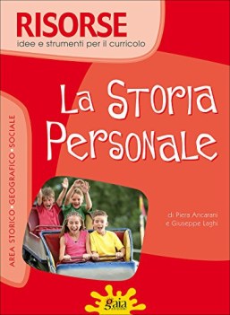 storia personale RISORSE