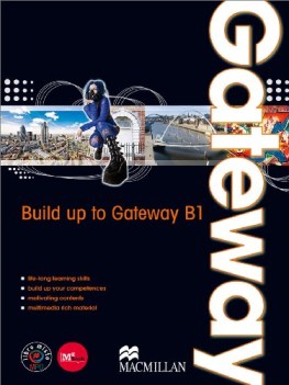 gateway b1 +eb inglese grammatica