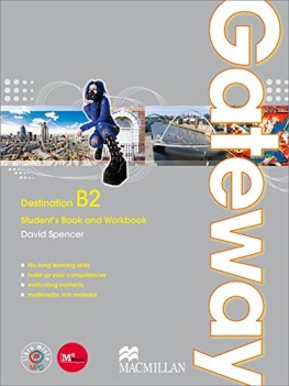 gateway b2 +eb inglese, grammatica