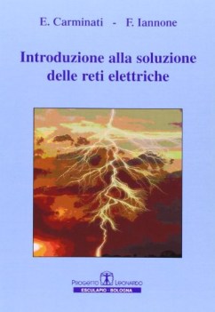 introduzione alla soluzione delle reti elettriche