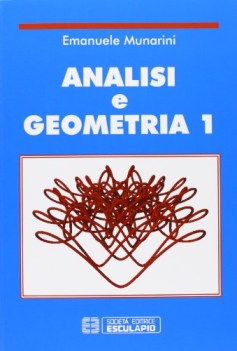 analisi e geometria 1