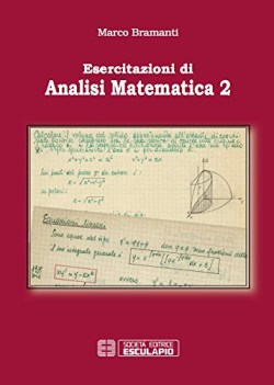 esercitazioni di analisi matematica 2