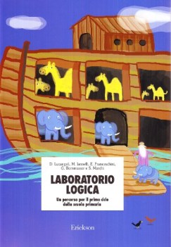 laboratorio di logica