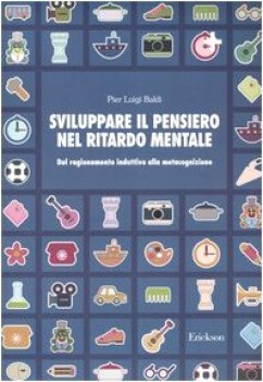 sviluppare il pensiero nel ritardo mentale