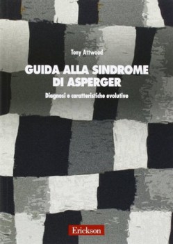 guida alla sindrome di asperger