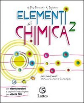 elementi di chimica 2