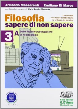 filosofia: sapere di non sapere 3a+3b