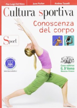 cultura sportiva conoscenza del corpo