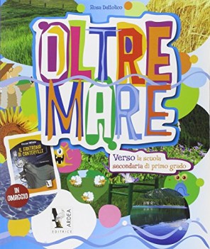 oltremare 5 +narrtiva ESAURITO