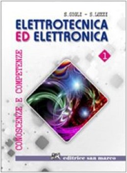 elettrotecnica ed elettronica 1