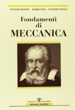 fondamenti di meccanica