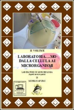 laboratoriamo dalla cellula ai microrganismi 2 vol. (stampa mista)