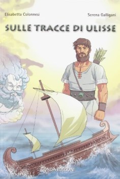 sulle tracce di ulisse narrativa