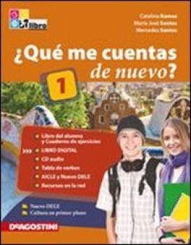 que me cuentas de nuevo? ebook NO PRENO