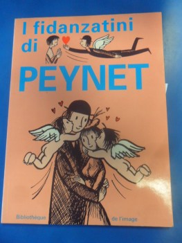 Fidanzatini di Peynet