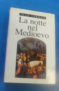 Notte nel Medioevo