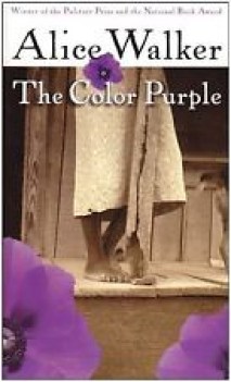 color purple