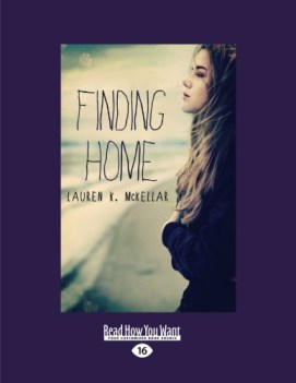 finding home