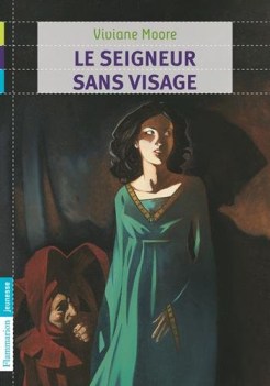 Seigneur sans visage. Flammarion jeun