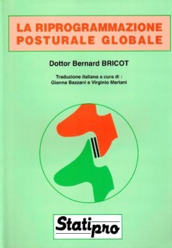 riprogrammazione posturale globale