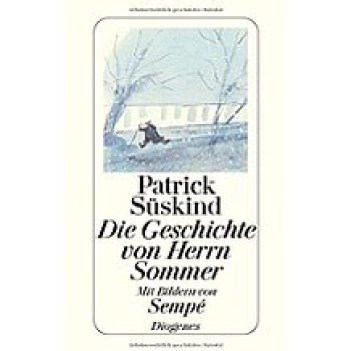 die geschichte von herrn sommer