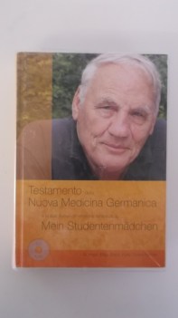 testamento della nuova medicina germanica e la sua nuova dimensione terapeutica