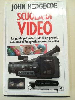 scuola di video