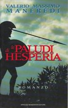 paludi di hesperia