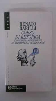 corso di retorica