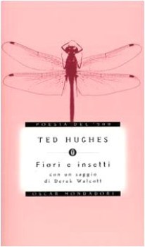 fiori e insetti qualche uccello e un paio di ragni