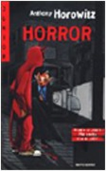 horror (fuori catalogo)