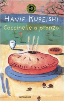 coccinelle a pranzo (fuori catalogo)